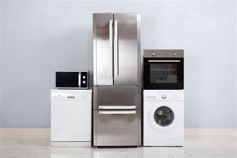 what are the best quality appliances